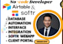 be your airtable and softr expert